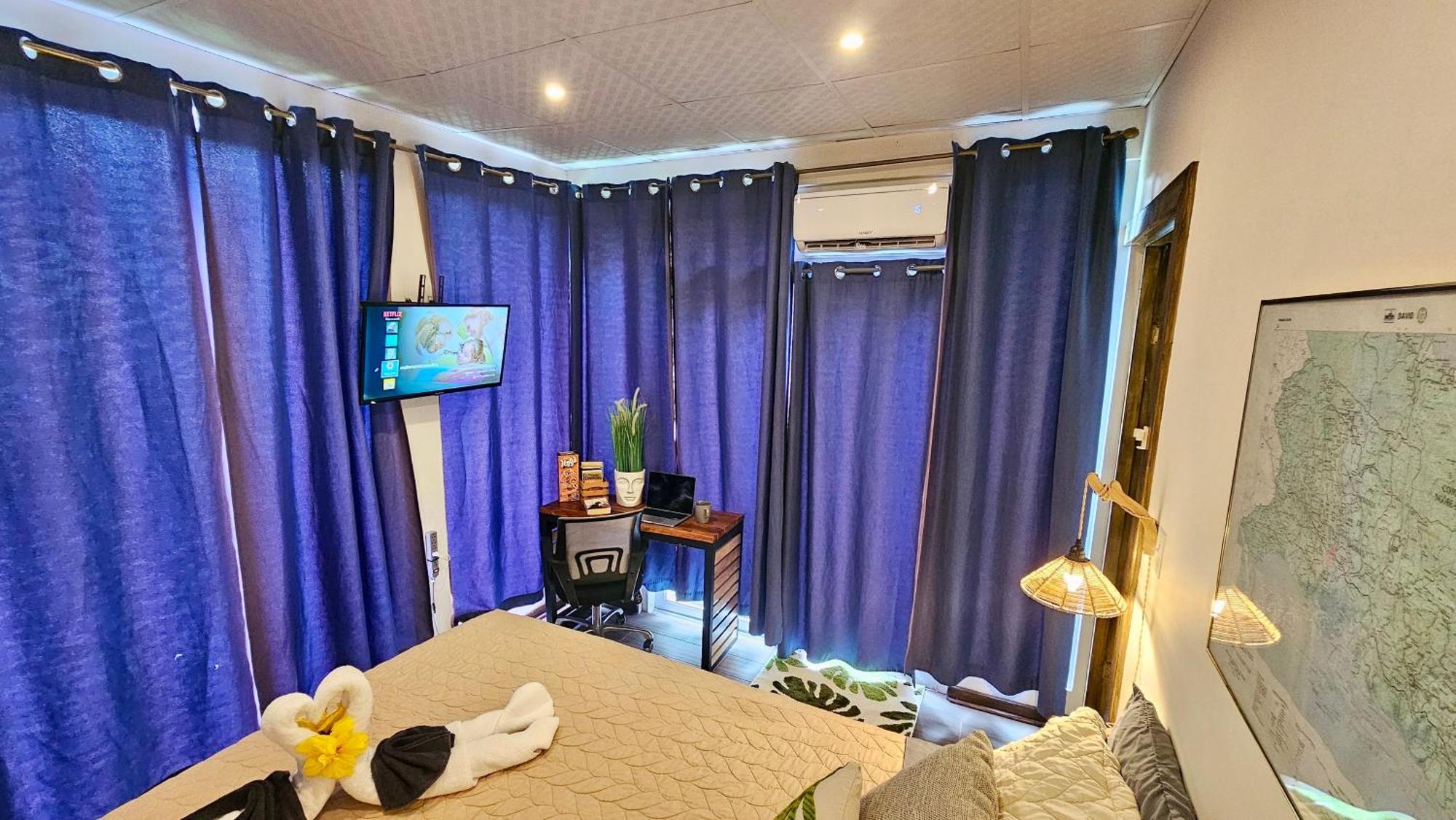 Casa Ejecutiva Apartment Boquete