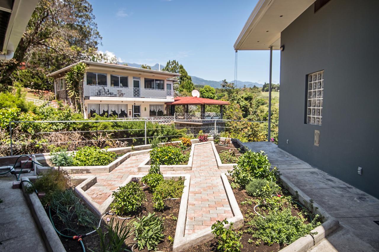 Casa Ejecutiva Apartment Boquete